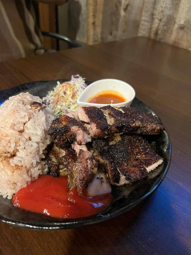 グッドウッドテラス - サブ画像1