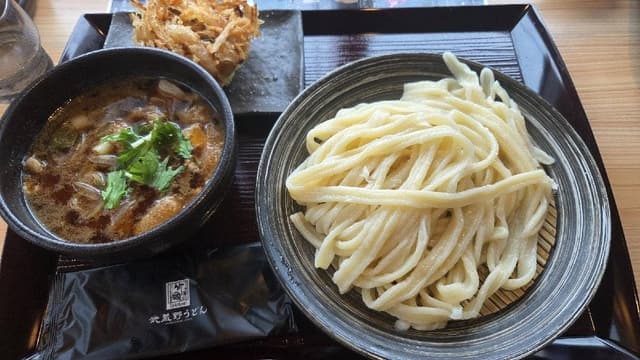 武蔵野うどん 竹國 小金井店 - サブ画像2