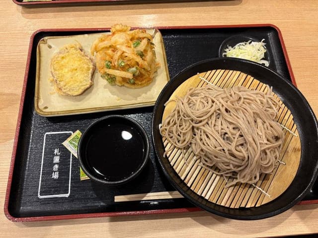 信州そば処 小木曽製粉所 神戸店 - サブ画像1