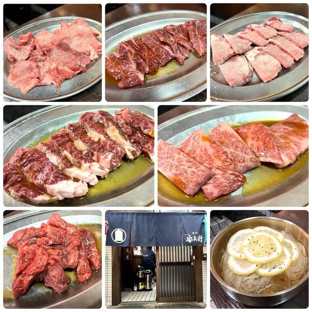 安兵衛 西九条店 - サブ画像1