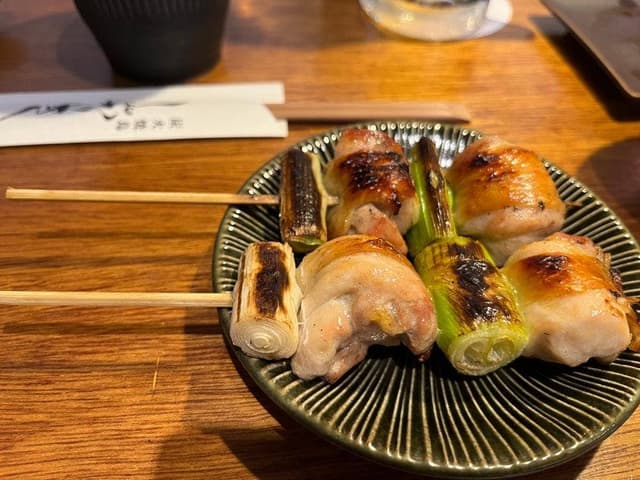 炭火焼鳥しゃかりき - サブ画像3