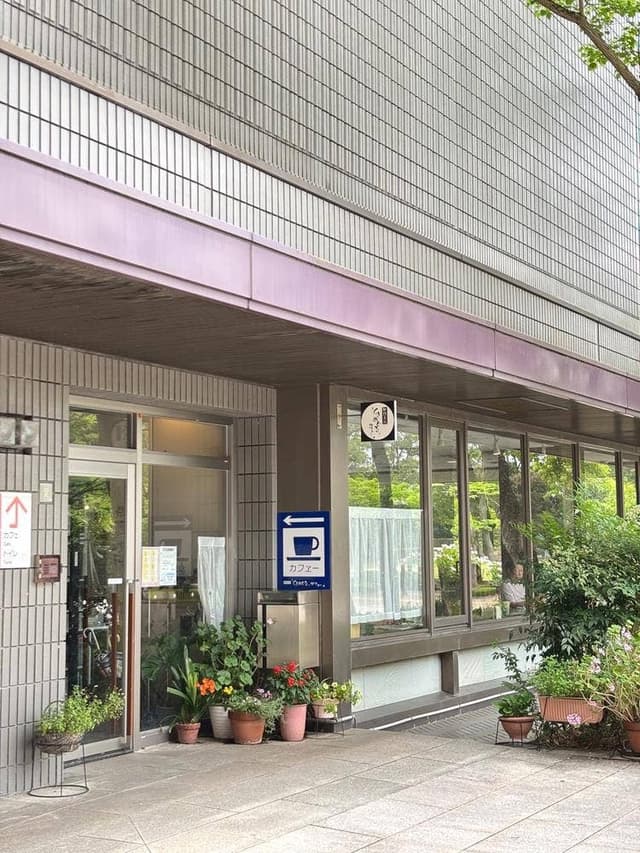 暦博茶房 ときめぐる、カフヱー。 - サブ画像2