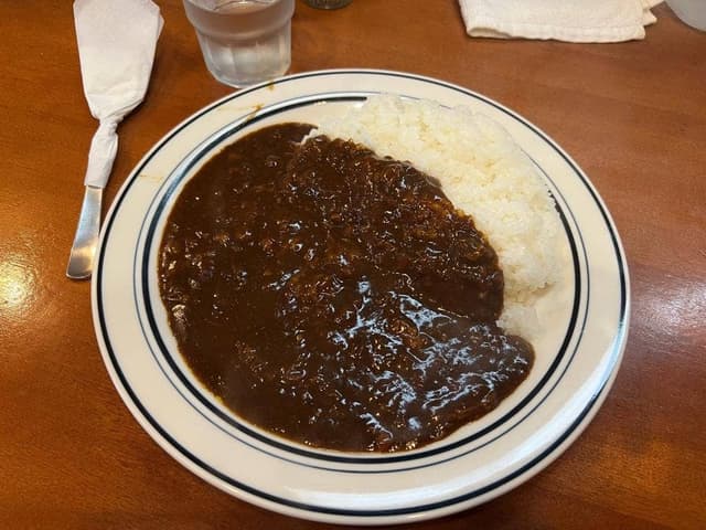 カレーの南海 - サブ画像3