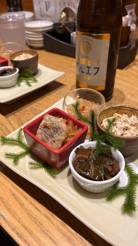 京の立酔処 雑古や