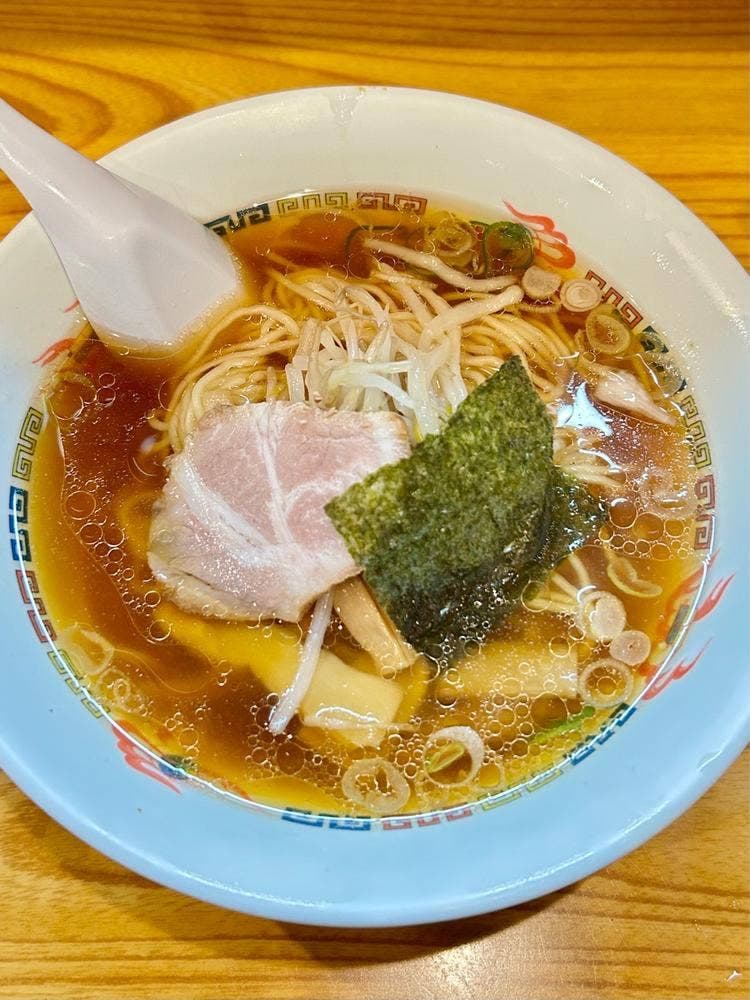 らぁめん めんまる