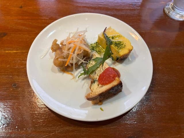 Dining Cafe OPA - サブ画像1