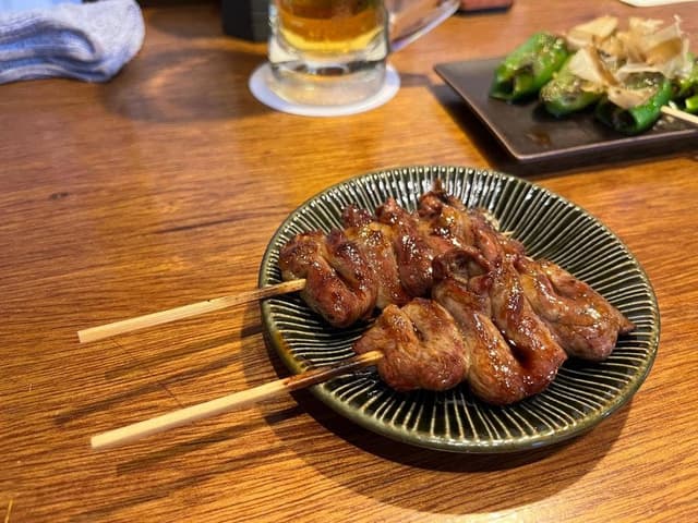 炭火焼鳥しゃかりき - サブ画像1