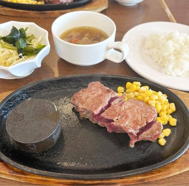 ステーキハウス88Jr. 真嘉比店 - サブ画像1