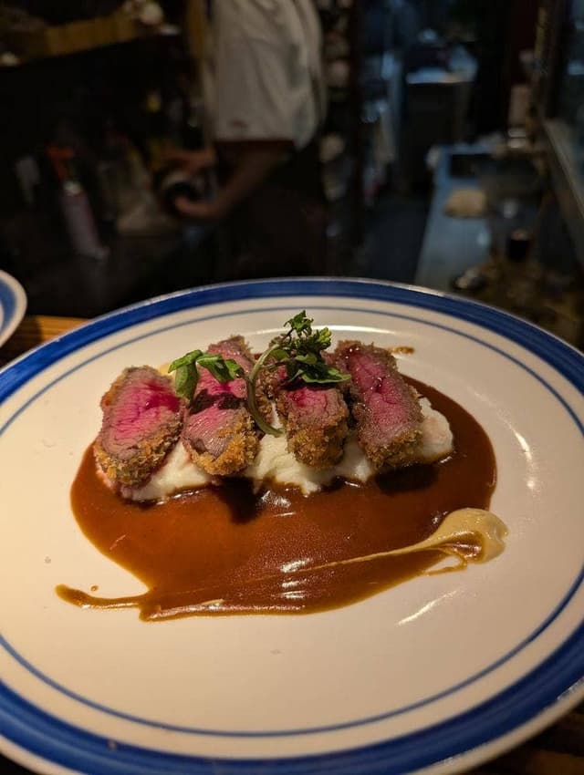 ジビエの隠家 - サブ画像2