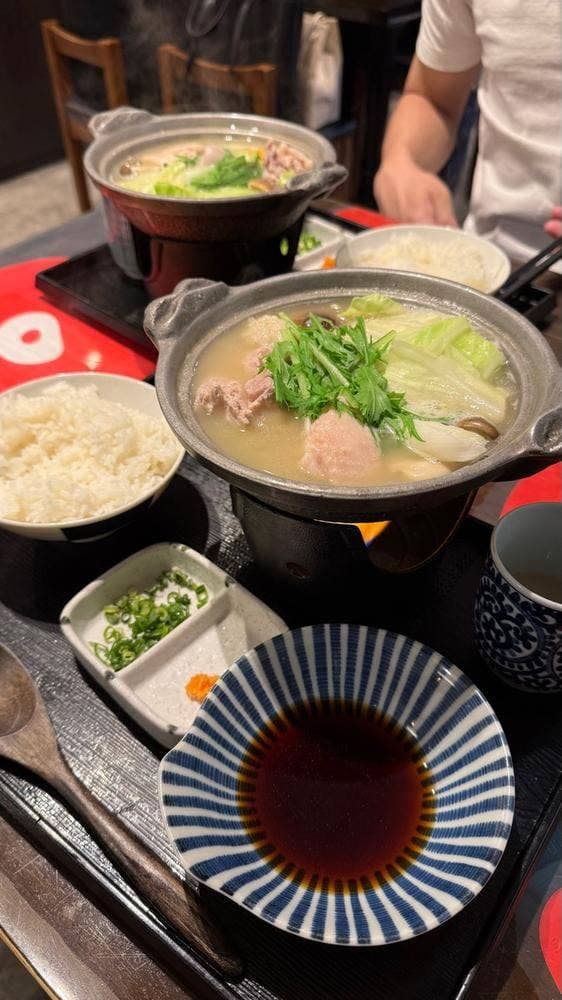 鶏匠 松元 - サブ画像3