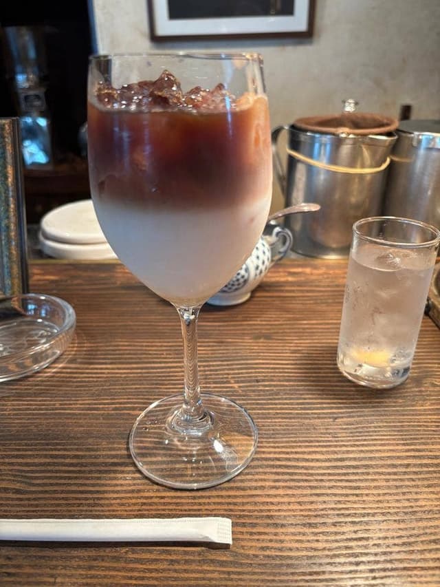 カフェ ヴォルール・ドゥ・フルール 下北沢店 - サブ画像3