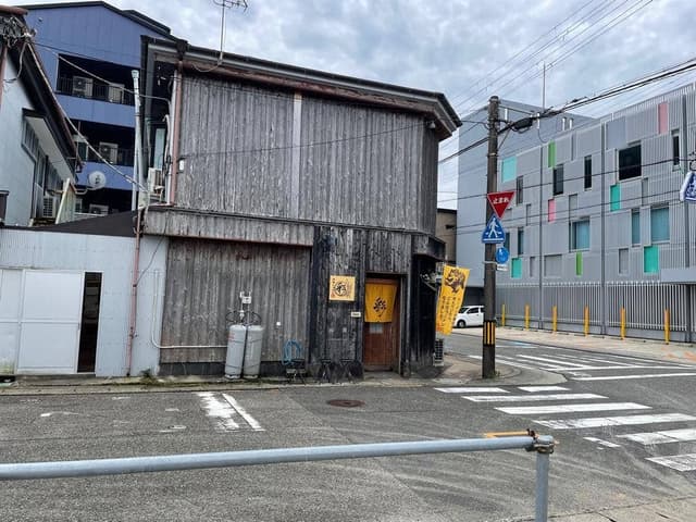 地鶏らぁめん 彩 - サブ画像2