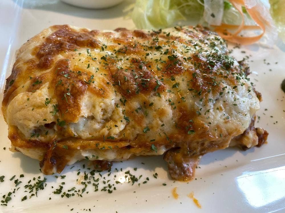 レストランカフェ グレーテルの森