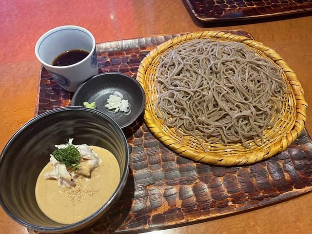 驀仙坊 - サブ画像1