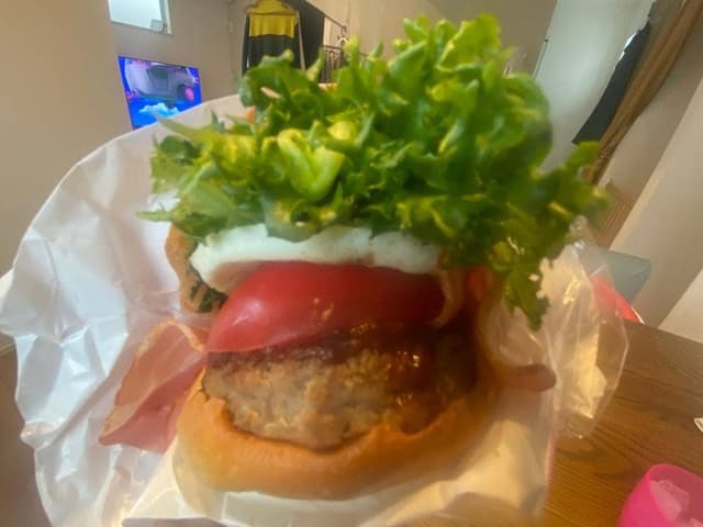 天然酵母パンの店 サンセリテ - サブ画像3