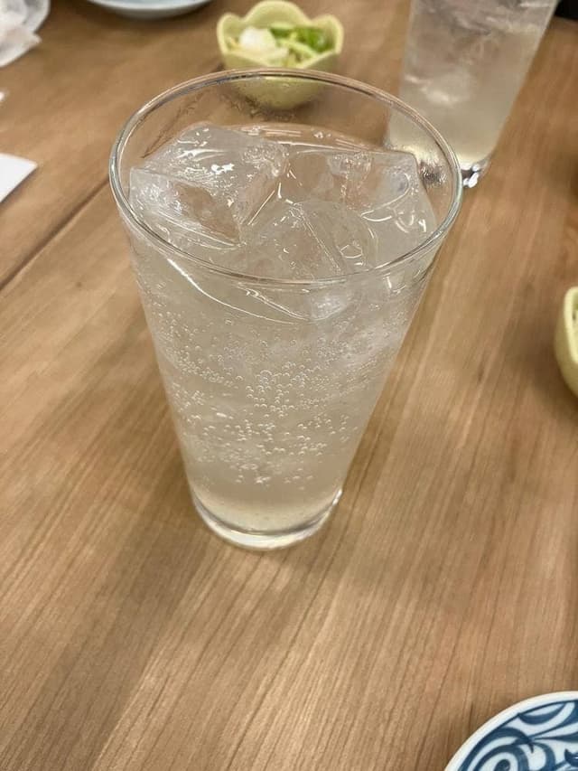 酒場大穴 亀戸店 - サブ画像2