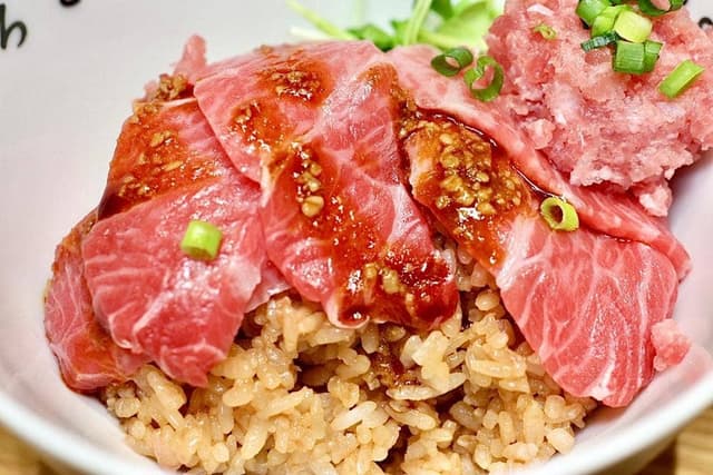 まぐろとシャリ 大名古屋ビルヂング店 - サブ画像2