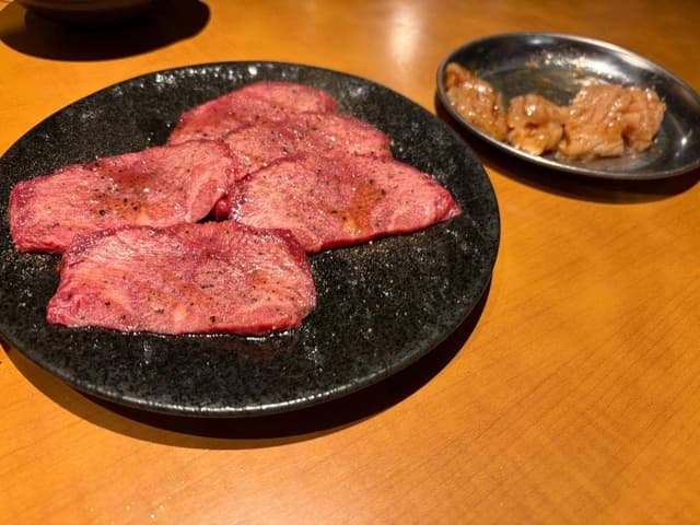 焼肉ちはら - サブ画像1