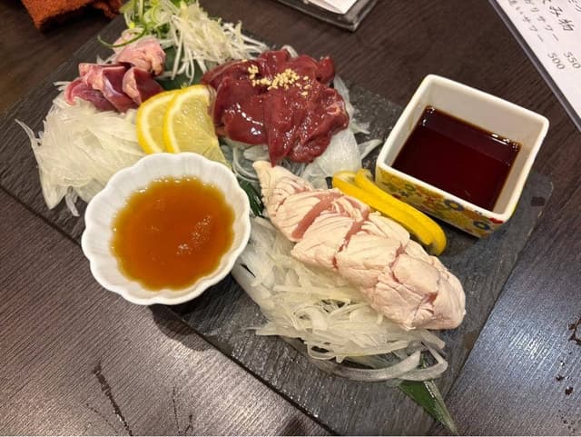 個室 居酒屋 酒と肴と藁焼き わだつみ 四条烏丸店 - サブ画像2