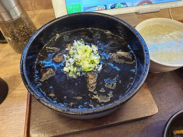 麻婆習慣多福楼 - サブ画像2