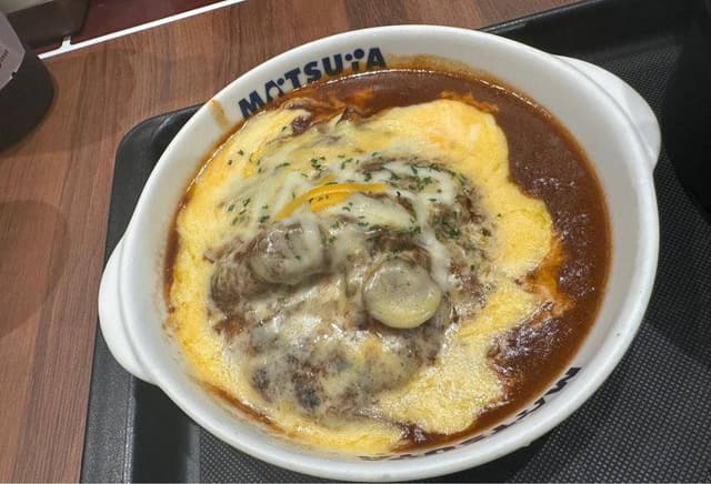 松屋 浅草国際通店 - サブ画像1