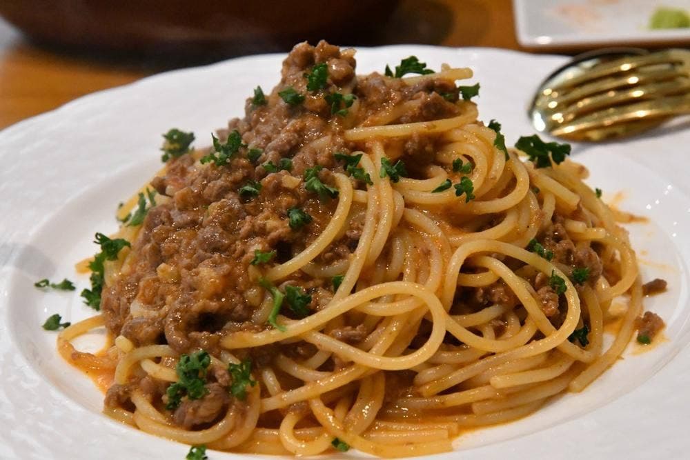 まちなか食堂 Na-Na