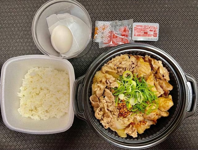 吉野家 西大島店 - サブ画像2