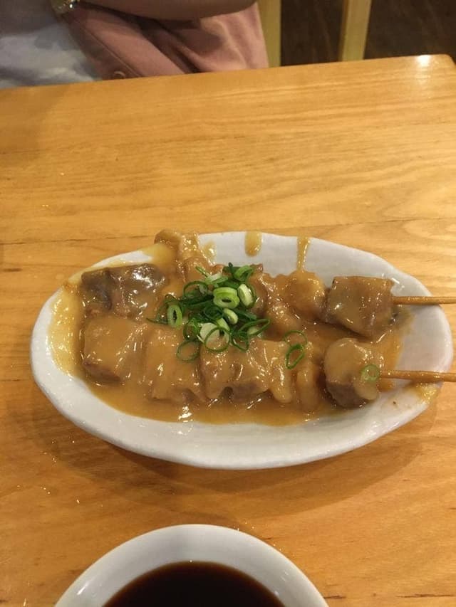 串かつ どて焼き かつよし - サブ画像1