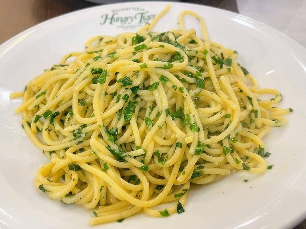 ハングリータイガー