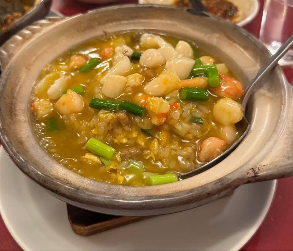 四五六菜館 本館