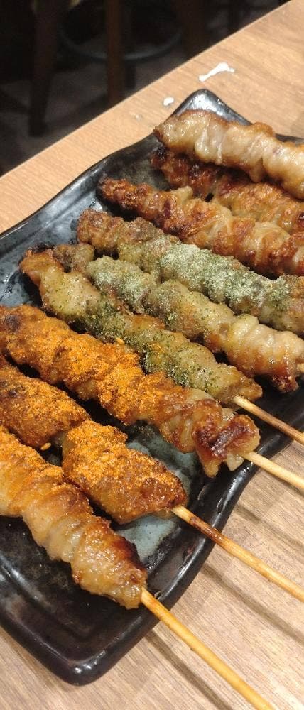 博多ぐるぐるとりかわ 竹乃屋 - サブ画像3