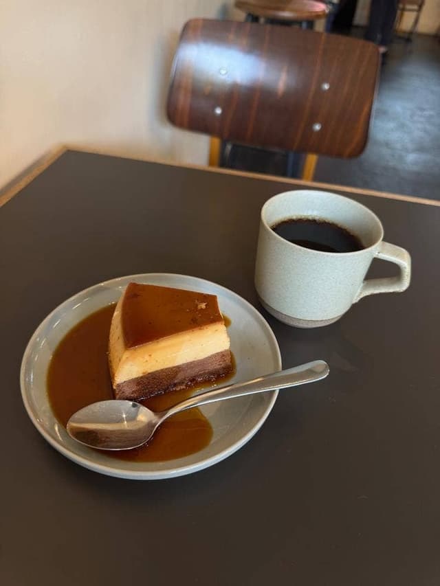 TOKAKU coffee + 兎角珈琲 - サブ画像3