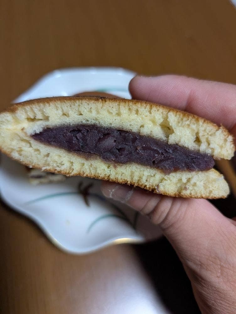 あかぎ菓子処久米川店