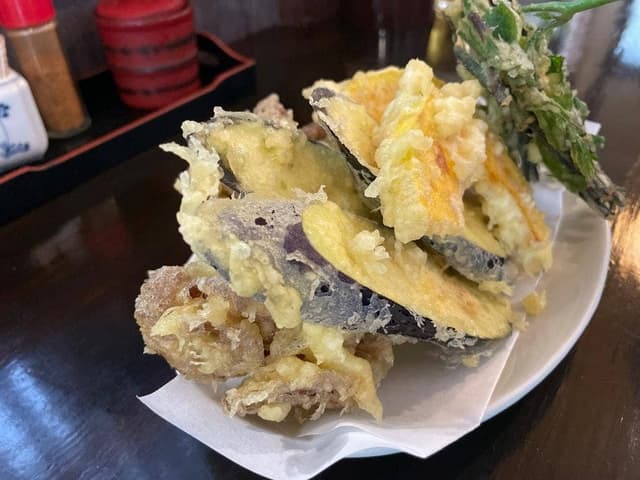 阿羅屋 - サブ画像1