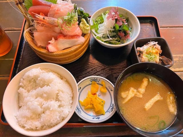 目利きの銀次 博多駅筑紫口店 - サブ画像1