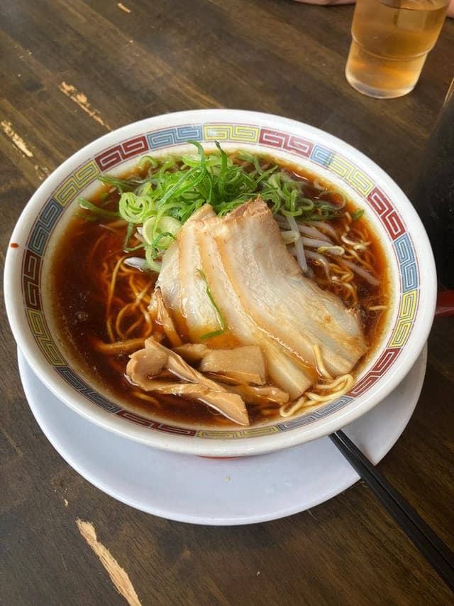 きぼう軒 朝霧店 - サブ画像2