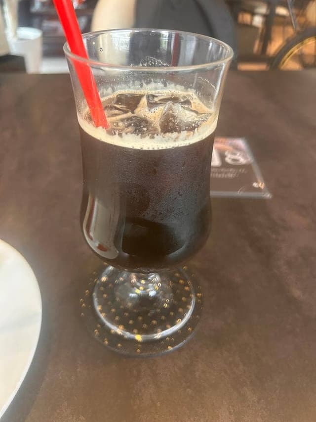 Secret Base JO-9  cafe - サブ画像3