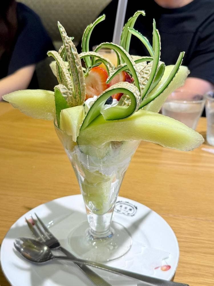 果実園リーベル 池袋東武店