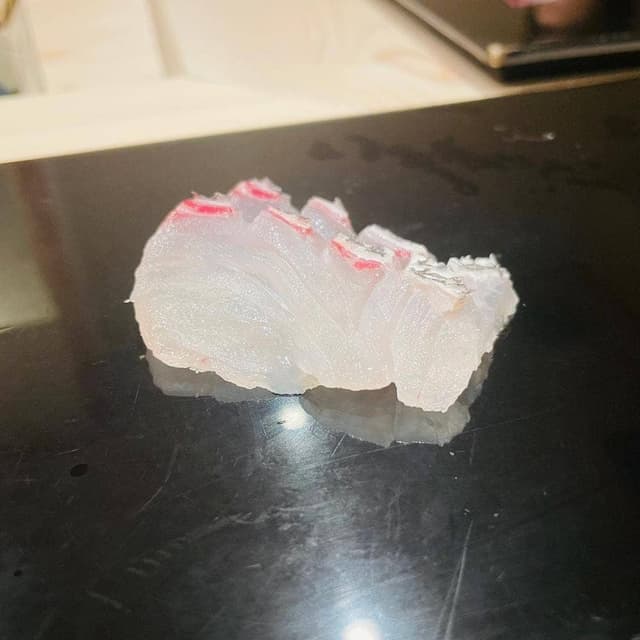 鮨 おとわ - サブ画像3