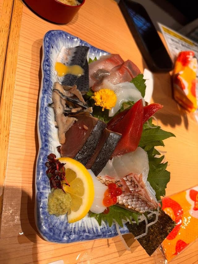 ニューすしセンター 春木屋 裏なんば店 - サブ画像3