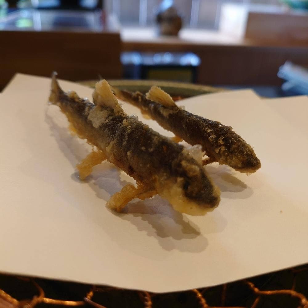 天々蕎々 うめ庵