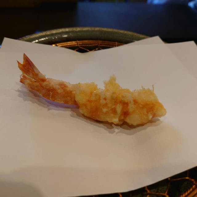 天々蕎々 うめ庵 - サブ画像1