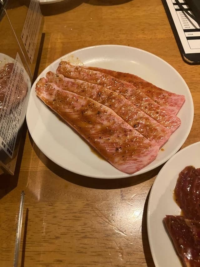 ホルモン松田 - サブ画像1