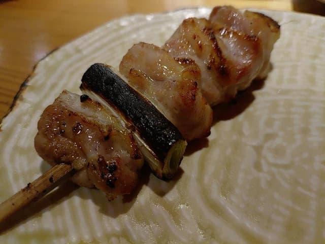 炭火焼鳥 慎 - サブ画像3