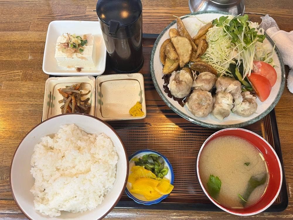 小野屋