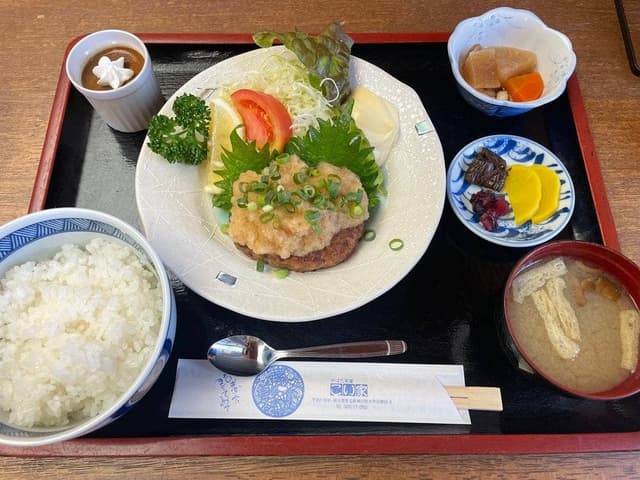 炉ばた茶屋 こい家 - サブ画像2