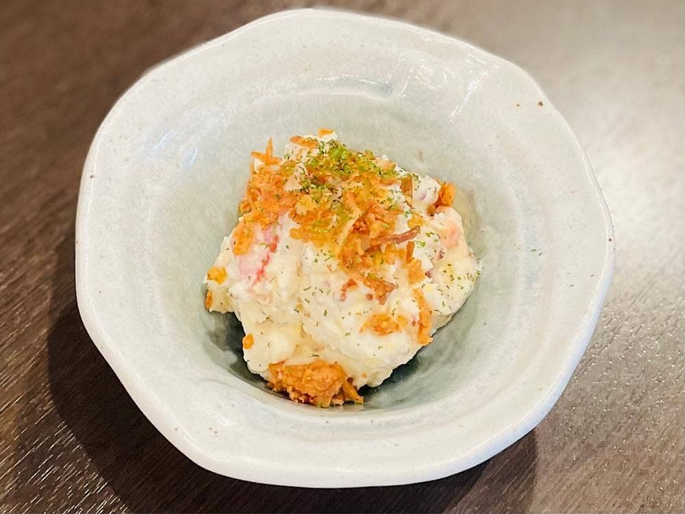 立ち飲み酒場れい