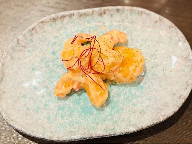 立ち飲み酒場れい - サブ画像1