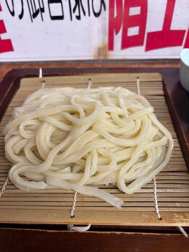 川福流手打うどん 川福 本店 - サブ画像3