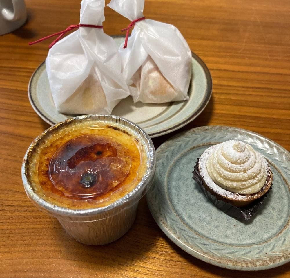 チョコレートハウス・ジーベン 美鈴園店